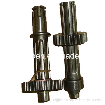 Motorcycle Transmission Set /Engine Assembly for D100/1+1 Gear